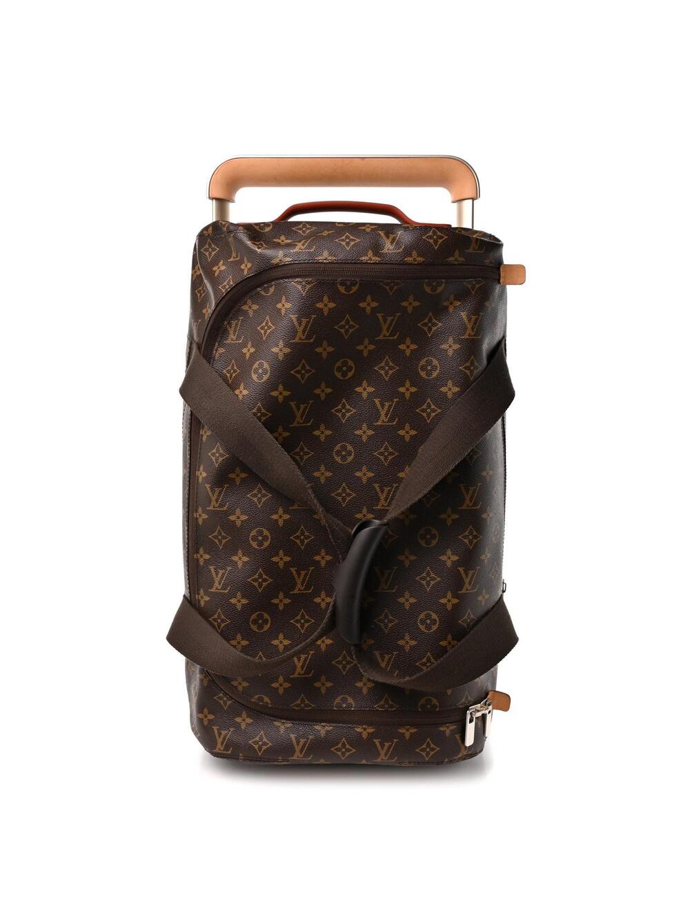 Louis Vuitton Horizon Soft Duffle 55 #365655L18B